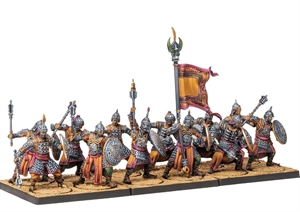 Conquest - Sorcerer Kings
