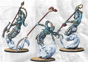 Conquest - Sorcerer Kings