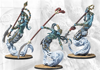 Conquest - Sorcerer Kings