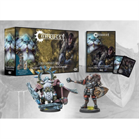 Conquest - Lore Campaign Pack