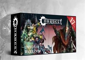Conquest - Dweghom