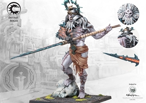 Conquest - City States