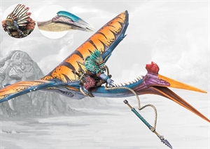 Conquest - W’adrhŭn