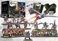 Conquest - 2-Player Starter Set
