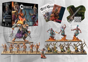 Conquest - Sorcerer Kings