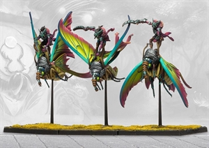 Conquest - Weaver Courts