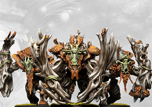 Conquest - Weaver Courts