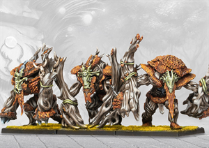 Conquest - Weaver Courts