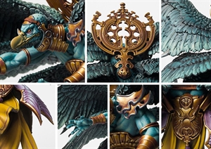 Conquest - Sorcerer Kings