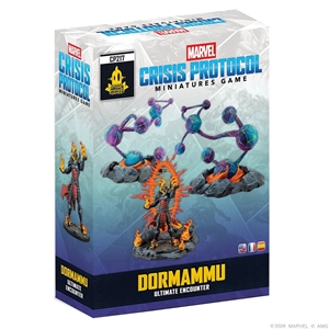 Marvel: Crisis Protocol - Dormammu