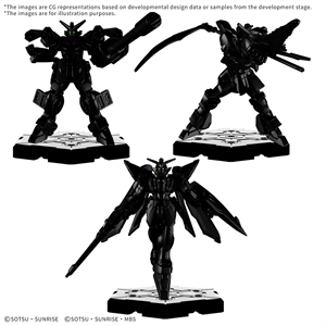 Gundam Assemble - Expansion Pack 04