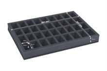Safe&Sound - Full-Size Standard Box