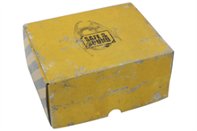 Safe&Sound - Half-Size Medium Box