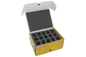 Safe&Sound - Half-Size Medium Box