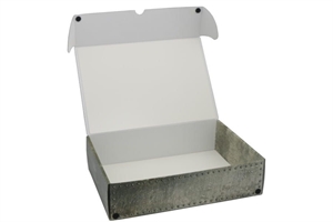 Safe&Sound - Full-Size XL Box