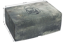 Safe&Sound - Full-Size Mega Box