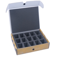 Safe&Sound - Half-Size Small Box