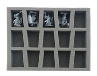 Safe&Sound - Half-Size Small Box