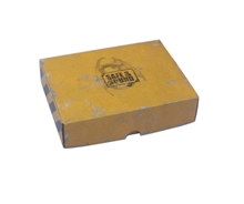 Safe&Sound - Half-Size Small Box