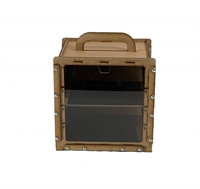 Bandua - Airas Series Magnetic Transport Box