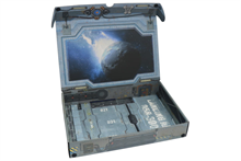 Safe&Sound - Vanguard Box (Sci-Fi)