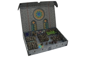 Safe&Sound - Vanguard Box (Fantasy)