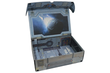 Safe&Sound - Strike Force Box (Sci-Fi)