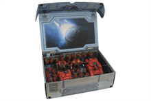 Safe&Sound - Strike Force Box (Sci-Fi)
