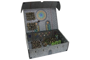 Safe&Sound - Strike Force Box (Fantasy)
