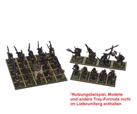 Safe&Sound - Magnetic Conversion Tray