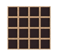 Safe&Sound - Magnetic Conversion Tray