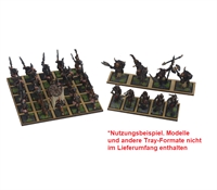 Safe&Sound - Magnetic Conversion Tray