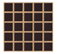 Safe&Sound - Magnetic Conversion Tray