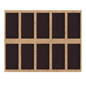Safe&Sound - Magnetic Conversion Tray Safe&Sound - Magnetic Conversion Tray