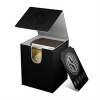 Green Stuff World - TCG Deckbox 100+