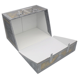 Safe&Sound - Magnetic Case