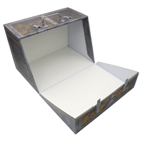 Safe&Sound - Magnetic Case