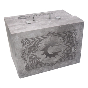 Safe&Sound - Conquest, Magnetic Case