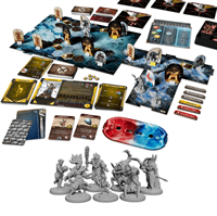 Feuerland - Frosthaven