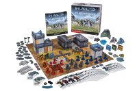 Mantic - HALO Flashpoint, Spartan Edition
