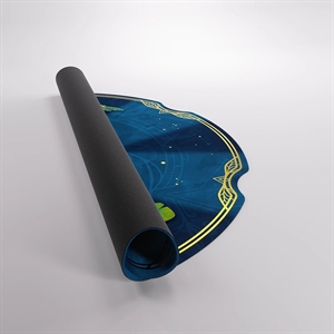 Gamegenic - Take Time, Playmat