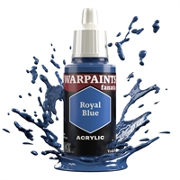 Warpaint - Fanatic: Royal Blue