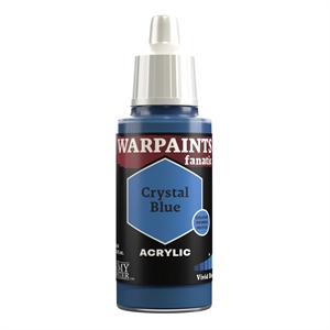 Warpaint - Fanatic: Crystal Blue