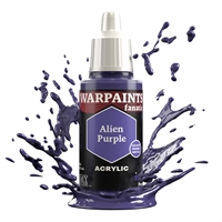 Warpaint - Fanatic: Alien Purple