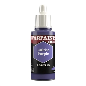 Warpaint - Fanatic: Cultist Purple