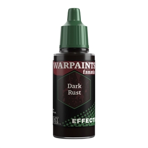 Warpaint - Fanatic: Dark Rust