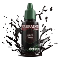 Warpaint - Fanatic: Dark Rust