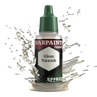 Warpaint - Fanatic: Gloss Varnish