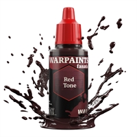 Warpaint - Fanatic: Red Tone