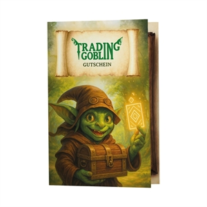 TG - Geschenkgutschein